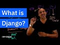 What is Django?