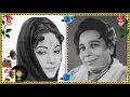 GEETA ROY & SHAMSHAD B-ACTRESS-1948-Ankhon Ankhon Mein Woh Dil Ki Baat Keh-[ 78 RPM VERSION ]