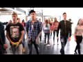 lipdub happy strabrecht college