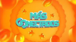 Más Conectados (06/02/2025) Promo | TVPerú