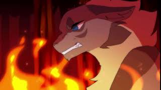 Only || Ashfur MAP part 21