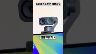 配信者必見！4K対応のジンバル付きWEBカメラが配信に最高すぎる！│Insta360 Link 2 \u0026 Link 2C レビュー