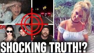 BREAKING! Shocking Britney Spears Footage & The Truth Finally Revealed?!