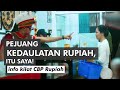 Bangga Rupiah - Simbol Kedaulatan || Cinta Bangga Paham Rupiah || CBP || 3D || Bank Indonesia