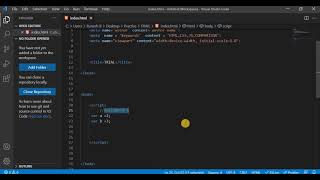 Java Script Increment | Decrement | Assignment Operators