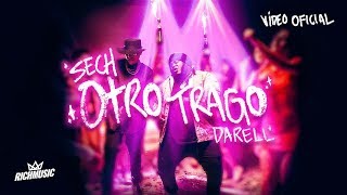 Sech - Otro Trago ft. Darell ( Oficial)