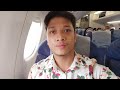 travel by flight from yangon international airport ✈️