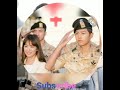 Descendants of the sun lovers subscribe my channel & comments😍