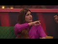 sajid and nimrit’s conversation leads to an argument bigg boss 16 colors