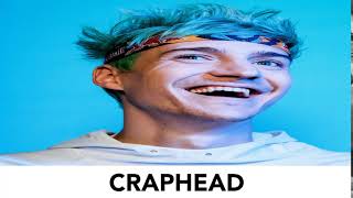 Ninja is a Craphead