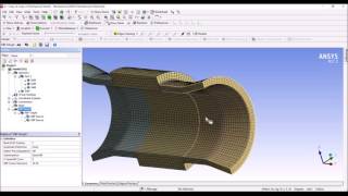 #rbfMorph ACT #tutorial  - morphing onto a target geometry