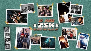 20 Jahre ZSK | Bis jetzt ging alles gut | Die Doku