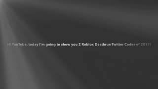 Roblox Deathrun Code 10k Views Daikhlo - code for secret door in deathrun roblox
