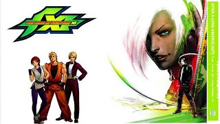 The King of Fighters XI doação do ysinistrobr