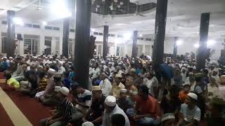 gongawela jummah mosque matale 2022