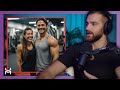 Personal Trainers and Relationships - Colin Carr | Holistic Motion 63