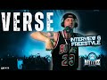 Verse Interview & Freestyle  | Matty Ice Show