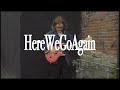 The Wldlfe - Here We Go Again (Official Lyric Visualizer)