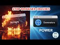 Master JavaScript Generators The Complete Guide to Lazy Evaluation & Performance