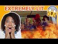Stunna 4 Vegas feat. Dababy - Ashley (official music video) REACTION!