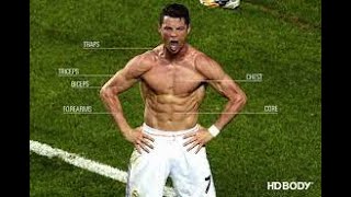 Cristiano Ronaldo Motivation🔥 Workout Motivation💪 The G.O.A.T🔥WORKOUT GOALS🔥#shorts