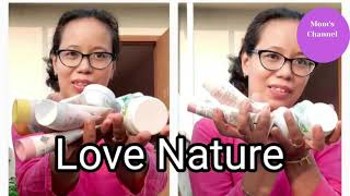 Love Nature for all Skin Type l Sasti aur Achi