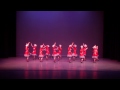 幸福山歌 blissful happy song 苗族舞蹈 miao dance