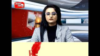 KUTCH UDAY TV NEWS 24 10 2024 PART 1