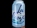 La Croix Pure Sparkling Water Review