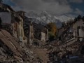 amatrice italy after august 24 2016 earthquake