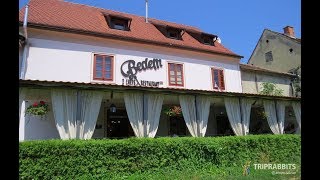 Restoran Bedem (Varaždin)