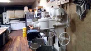 YouTube Morris Park Bakery Walk Through