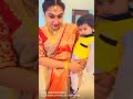 rowdy baby with his peddamma telugu telugushorts