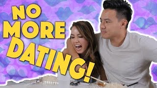 I WANT A BOYFRIEND ft. Joanna Sotomura pt. 2 - Lunch Break!