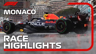 Mejores Momentos | Gran Premio de Mónaco 2023