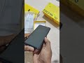 Poco M4 Pro Unboxing #shorts