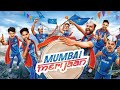 MUMBAI INDIANS THEME SONG 2023 || IPL 2023