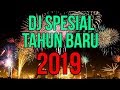 MERINDING!!! BASSNYA GILAA!!!💃🎵 DJ SPESIAL TAHUN BARU 2019 PALING ENAK SEDUNIA ((DJ YOSRA REMIX))