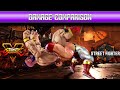 ZANGIEF'S NEW PILEDRIVER DAMAGE IS UNREAL | Street Fighter 6