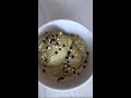 Ricetta gelato al pistacchio con gelatiera elettrica Tescoma