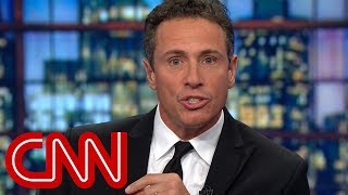 Chris Cuomo: It is always darkest before dawn ... or is it?