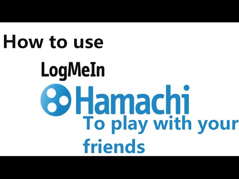 Is LogMeIn Hamachi safe?