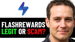 Flashrewards Review - Legit or Scam?