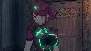 【Switch】異度神劍2 / Xenoblade 2 中文版 第五章．枷鎖