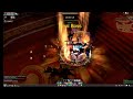 CABAL ONLINE (PH) Frozen Tower of Undead B3F (Part 2) (EOD B3f Part2) LOW AP/DP  Solo Quest Guide.