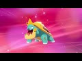 pokemon sword the evolution of chewtle and face the gym leader 08