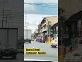 ibarra street sampaloc manila philippines🇵🇭 sanlakadnyo driving drivingtour