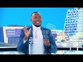 Gift Lubele makes South Africa’s first A.I. Amapiano album