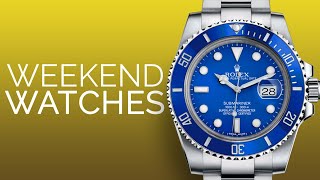 Rolex Submariner Date (Blue Dial): Patek Philippe Watches: Shop Luxury Watches From Home