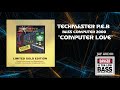 COMPUTER LOVE | TECHMASTER P.E.B